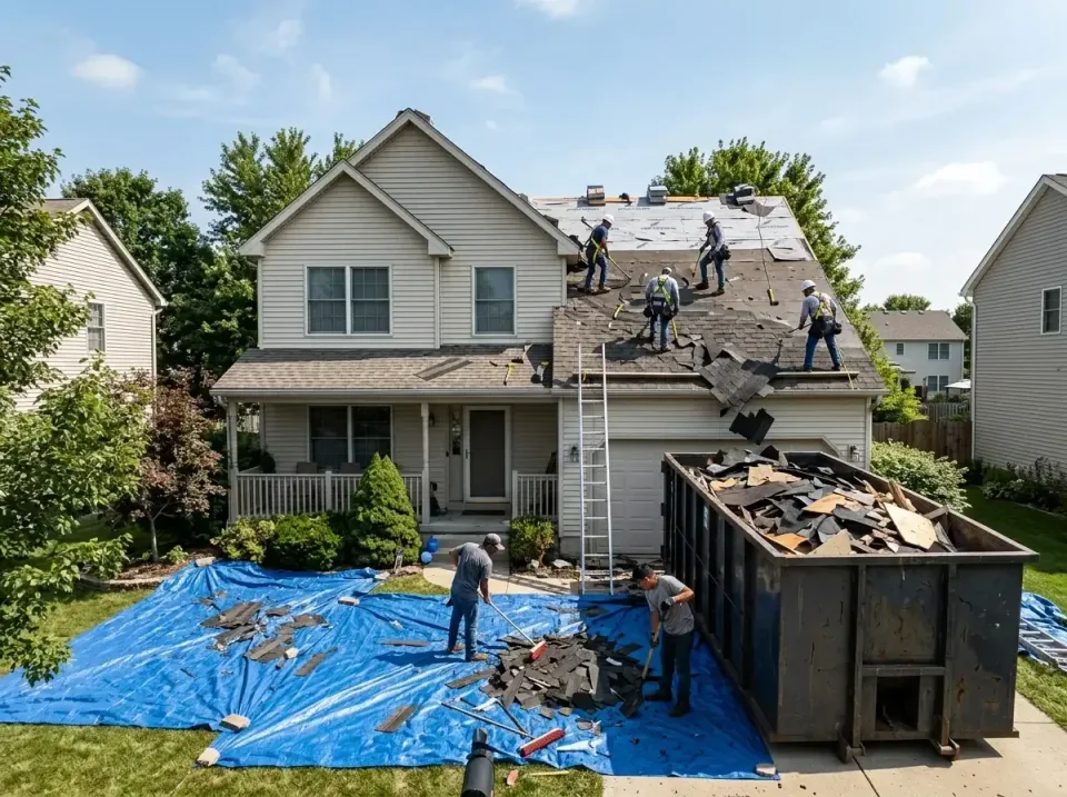 roof-replacement-debris-remova-004 — frequently asked questions, Cheapest Dumpster Rentals in Bonita, CA